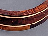 Curly Walnut